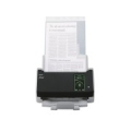 Ricoh fi-8040 ADF + Manual feed scanner 600 x 600 DPI A4 Black, Grey