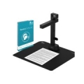 I.R.I.S. 462992 scanner A3 Black