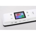 IRIS IRIScan Book 7 Handheld Scanner