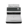 Ricoh fi-8270 ADF + Manual feed scanner 600 x 600 DPI A4 Black, Grey