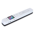 I.R.I.S. IRIScan Book 7 Dyslexic Handheld scanner 1050 x 1050 DPI A4 White