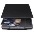 Epson Perfection V39II Flatbed scanner 4800 x 4800 DPI A4 Black