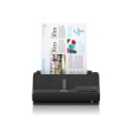 Epson ES-C320W ADF + Sheet-fed scanner 600 x 600 DPI A4 Black