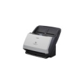 Canon imageFORMULA DR-M160II ADF scanner 600 x 600 DPI A4 Black, Grey