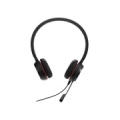 Jabra Evolve 20 SE Headset Wired