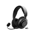 Steelseries Arctis Nova 3P Headset Wireless Head-band Gaming USB Type-C Bluetooth Black