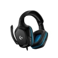 Logitech G G432 Gaming Headset