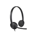 Logitech H340 USB Computer Headset