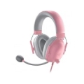 Razer Blackshark V2 X Headset Wired Head-band Gaming Pink
