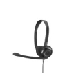 Sennheiser PC 3 CHAT Headset Black