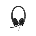 EPOS ADAPT 160T ANC USB-C headset, wired, MS Teams
