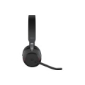 Jabra Evolve2 65 MS Stereo - headset -