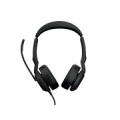 Jabra Evolve2 50 Headset Wired