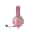 Razer Blackshark V2 X Headset Wired Head-band Gaming Grey, Pink