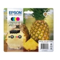 Epson Multipack 4-colours 604XL Ink