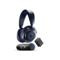 Steelseries Arctis Nova Pro Omni Headphones Wired & Wireless Head-band Gaming USB Type-C Bluetooth Navy