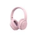 Havit I62 wireless on-ear headphones Pink