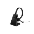 Jabra Evolve 65 TE - Link390a MS Stereo (Include Stand)
