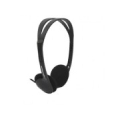 Esperanza EH119 headphones/headset Wired Head-band Music Black