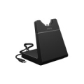 Jabra Engage SE Desk Stand (Stereo/Mono), USB-C