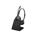 Jabra Engage 45 SE - Stereo, EMEA