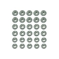 Jabra Perform 45 Bulk Refresher Kit (10 pieces)