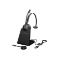 Jabra Engage 55 SE - USB-A MS Mono (Include Stand), EMEA/APAC