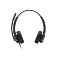 HP Poly Mission 425 Stereo USB Wired Headset