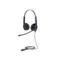 Jabra BIZ 1500 Duo QD EMEA