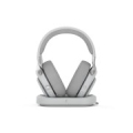 Fractal Design Scape Headset Wired & Wireless Head-band Music Charging stand Grey