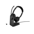 Jabra Evolve2 55 - Link380c UC Stereo (Include Stand)