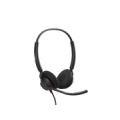 Jabra Engage 40 - (Inline Link) USB-C/A MS Stereo