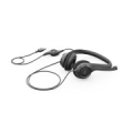 Logitech H390 USB Computer Headset