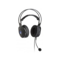 Connect IT CI-256 headphones/headset Wired Head-band Gaming Black