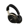 Bose 890101-0400 headphones/headset Wireless Head-band Calls/Music Bluetooth Black, Gold