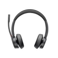 HP Poly Voyager 4320 Microsoft Teams Certified USB-C Headset +BT700 dongle