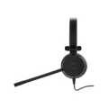 Jabra Evolve 30 II Headset Wired Head-band Office/Call center USB Type-C / USB Type-A Black
