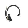 HP Poly Mission 815 Monaural USB Wired Headset