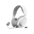 Steelseries Arctis Nova 3P Headset Wireless Head-band Gaming USB Type-C Bluetooth White