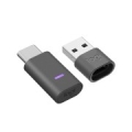 Logitech Zone Wireless 2 ES Headset Head-band Business/Everyday USB Type-C Bluetooth Graphite