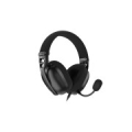 HATOR Hyperpunk 3 Headset Wired In-ear Gaming Black