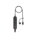 Jabra Engage 50 II Link USB-C/A MS