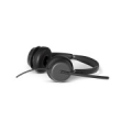 EPOS IMPACT 860 ANC Headset Wired Headband Office/Call Centre USB Type-C Black
