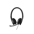 EPOS ADAPT 165T USB-C II Headset Black