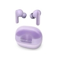 Energy Sistem Serenity ANC Headset True Wireless Stereo (TWS) In-ear Calls/Music USB Type-C Bluetooth Lavender