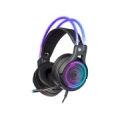 Defender COSMO PRO 7.1 VIRTUAL SOUND Backlit Gaming USB RGB + GAMING Headphones with Microphone