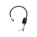 Jabra Evolve 30 II Headset Wired Head-band Office/Call center USB Type-C / USB Type-A Black