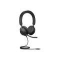 Jabra Evolve2 40 SE USB-C, MS Stereo