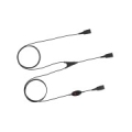 Jabra SUPERVISOR cord w_ mute