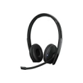 EPOS ADAPT 261 Headset Wireless Headband Office/Call Centre USB Type-C Bluetooth Black